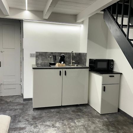 Il Re Apartment Торино Екстериор снимка
