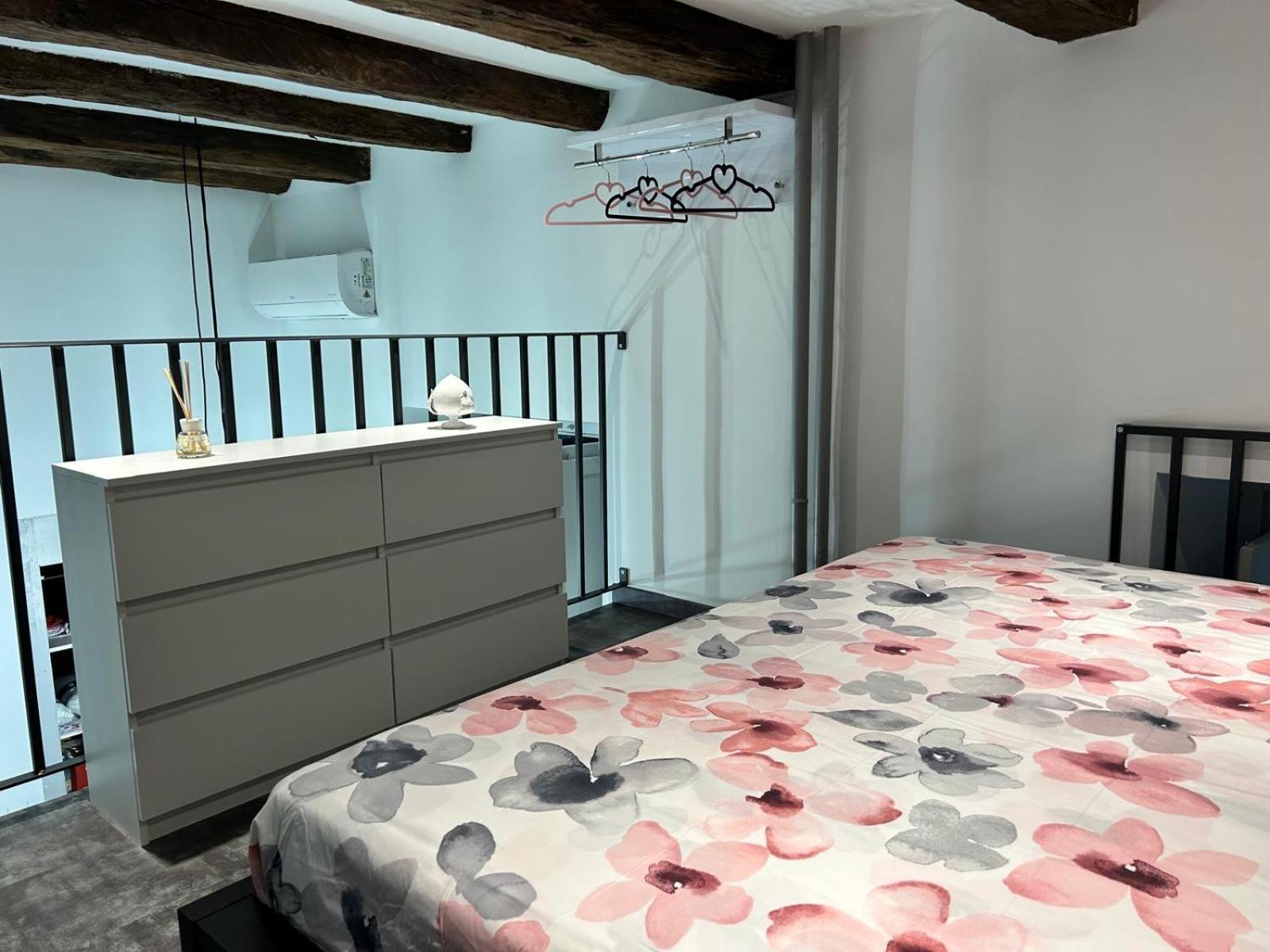 Il Re Apartment Торино Екстериор снимка