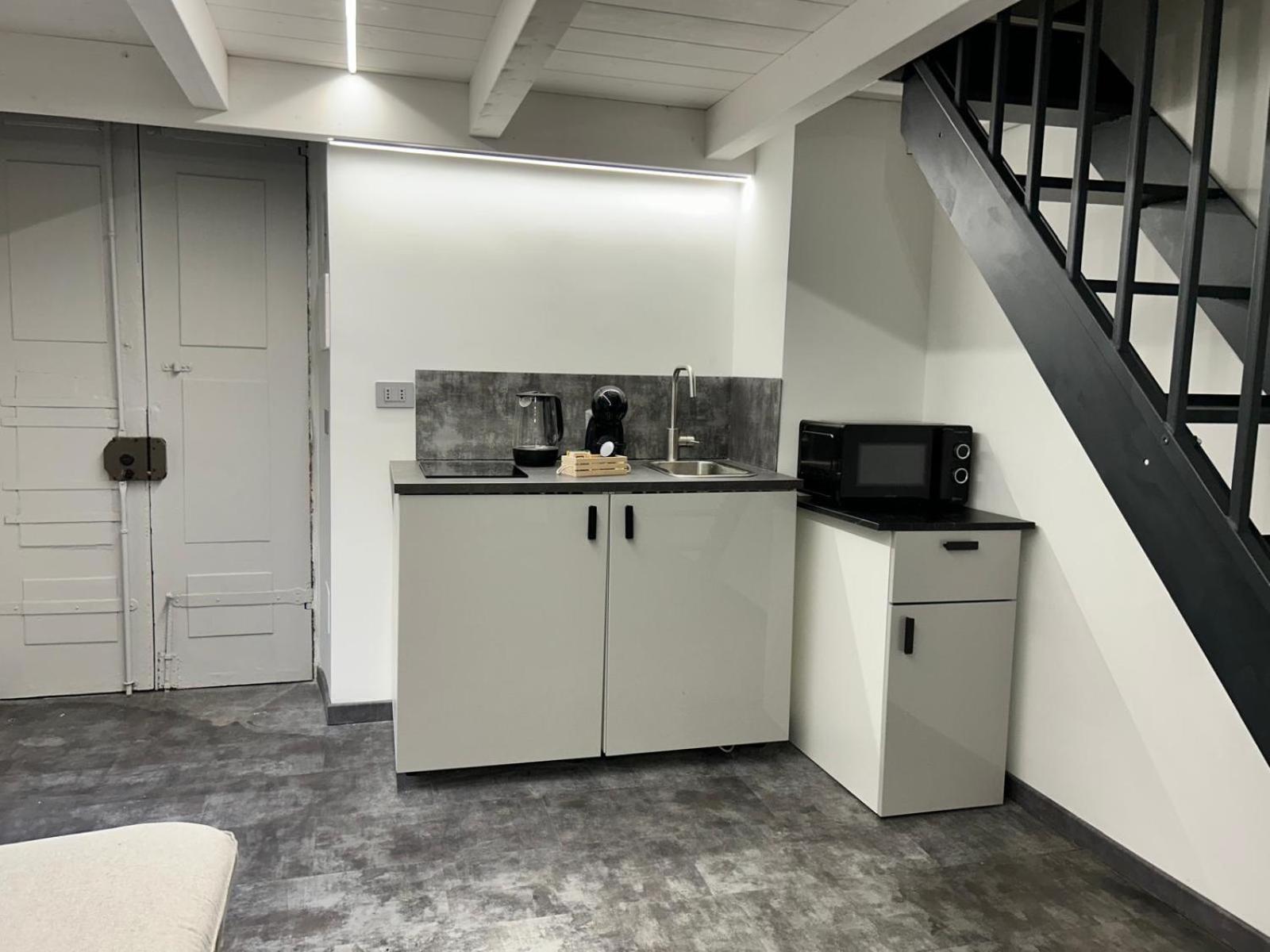 Il Re Apartment Торино Екстериор снимка